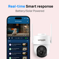 Model_RV 4G Camera