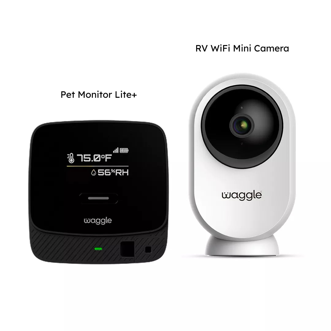 RV Safety Mini Bundle