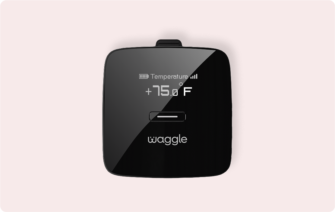 Buy Waggle Pet Monitor