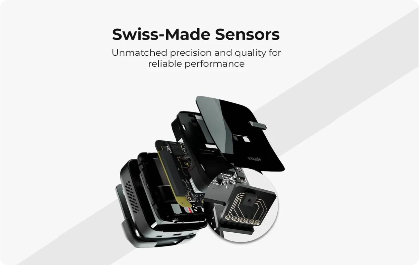 Buy Waggle Pet Monitor