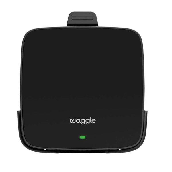 New Waggle Pet Monitor