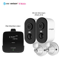 RV 4G Mini Camera for Bundle (Size)_LIte Plus