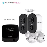 RV 4G Mini Camera for Bundle (Size)_Lite Plus