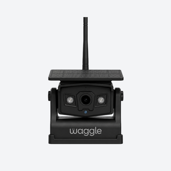 RV Observation System - Add-On Camera