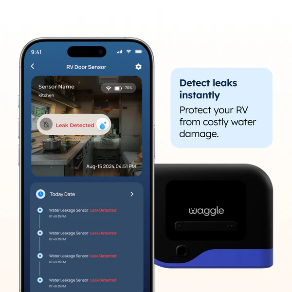 RV Smart Bundle