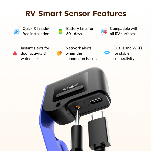 RV Smart Bundle