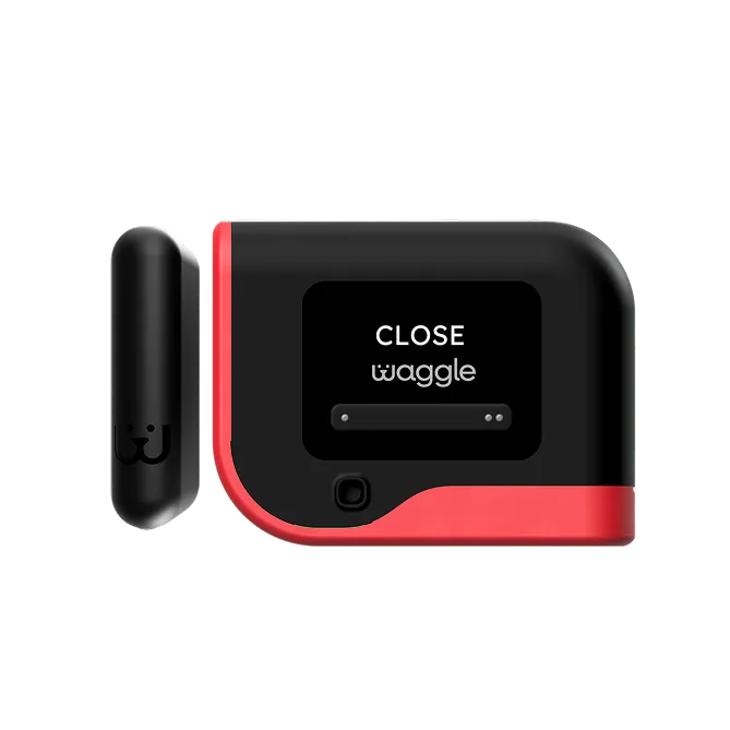 RV Smart Sensor