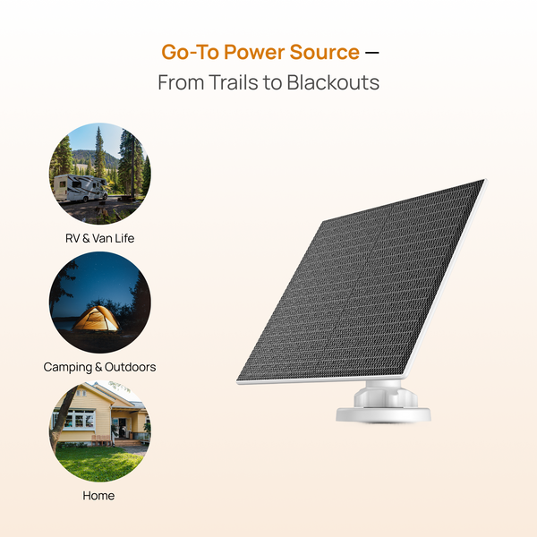 Solar Panel