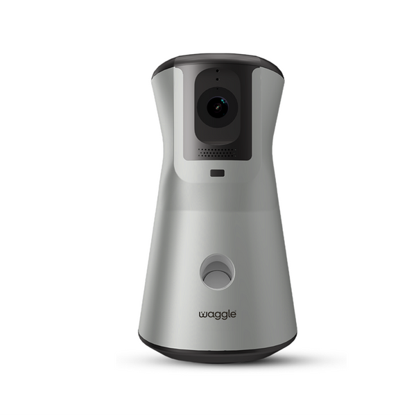 WaggleCam Ultra