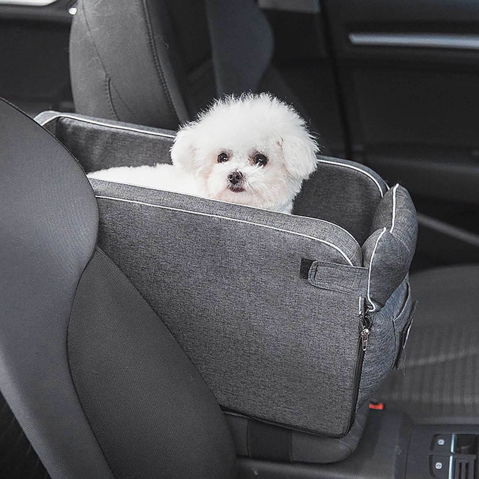 Pet safety seat hotsell