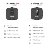 Pet Monitor_PRO